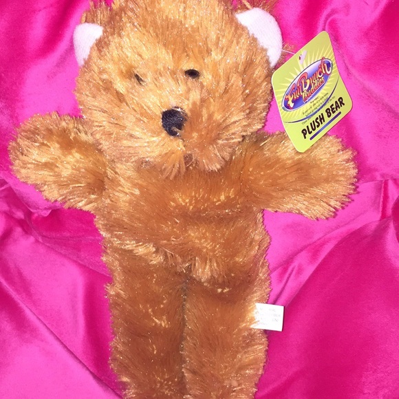 Bundle of Plush Toys and Book - Picture 7 of 7